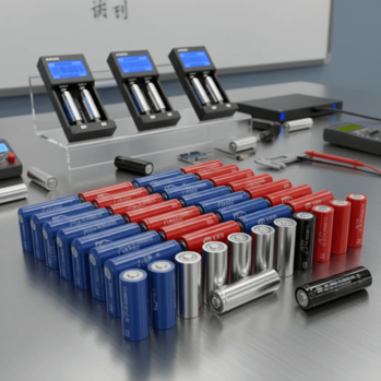 Аккумуляторы 18650: обзор лучших моделей из Китая.