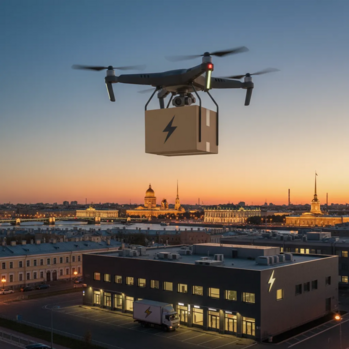 Где заказать аккумуляторы в Санкт-Петербурге с доставкой?