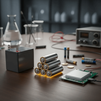 Какой тип батарей подходит для долгосрочного использования?