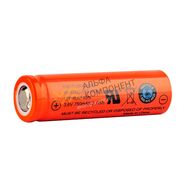 Фото NCM14500-075 750mAh (2.7Wh) 3.6V Li-Ion DLG