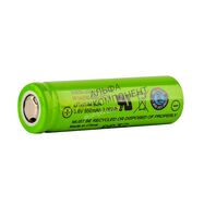 Фото NCM14500-085 850mAh (3.06Wh) 3.6V Li-Ion DLG