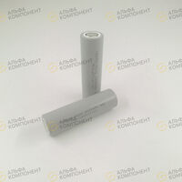 18650-AS26 2500 мА*ч AccumStation