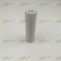 Фото 18650-AS26 2500 мА*ч AccumStation