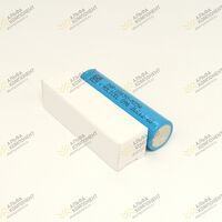INR-18650-M35A 3500mAh (12.6Wh) 3.6V Molicel