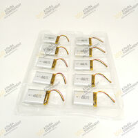 Фото LP803043-PCM-NTC-connector 1000mAh