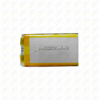 Фото LP834983 + PCM 3700mAh (13.7Wh) 3.7V Li-Pol AccumStation