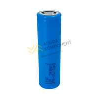 Фото INR21700-50E 5000mAh (18Wh) 3.6V 14.7A Li-Ion Samsung