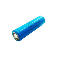 LP18650 2500mAh (9.3Wh) 3.7V Li-Pol