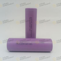21700-AS50 5000 мА·ч 3,6 В AccumStation