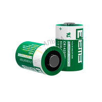 CR14250BL 900mAh (2.7 Wh) 3.0V 0.0005A Li-MnO2 EEMB