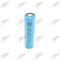 Фото INR-18650-M35A 3500mAh (12.6Wh) 3.6V Molicel