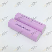 INR2170-45D 4400mAh 3.6V