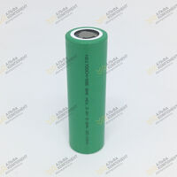 Фото N21700CH-58E 5600mAh 3.6V