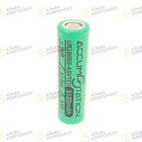 Фото US18650-ASVTC6 3120 мА*ч AccumStation