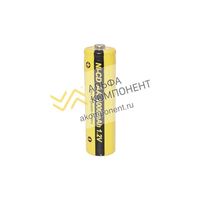 Фото 1000mAh (1.2Wh) 1.2V Ni-Cd PKCELL