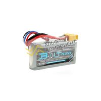 Фото Bolt, Li-pol, 3S, 11.4В, 850мАч, Высоковольтный Литий-Полимерный Аккумулятор