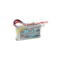 Фото Bolt, Li-pol, 2S1P, 7.6В, 500мАч, Высоковольтный Литий-Полимерный Аккумулятор	