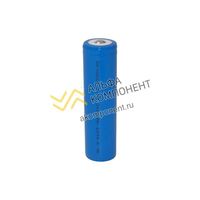 Фото BR18650+PCM 3000mAh (11.1Wh) 3.7V Li-Ion Bonrex
