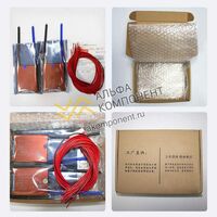 Deligreen, Li-ion, Smart, BMS, 10S, 80A, 100A, 120A (Умная BMS) Deligreen, Li-ion, Smart, BMS, 10S, 80A, 100A, 120A (Умная BMS)