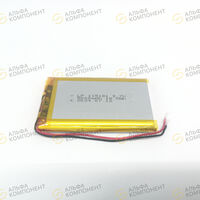 Фото LP115181-PCM-LD 5000mAh