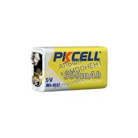 Фото Никелевый аккумулятор 9V/350mAh крона Ni-Mh PKCELL