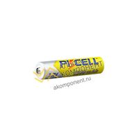 Фото AAA1200mAh 1200mAh (1.44Wh) 1.2V Ni-Mh PKCELL