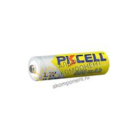 Фото Никелевый аккумулятор типа AA 600mAh 1.2V Ni-Mh PKCELL