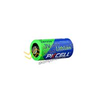 Фото PKCELL Photo Lithium Battery CR123A