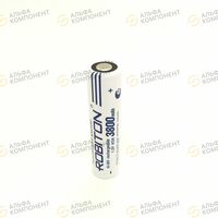 Фото ROBITON 3800mAh Ni-MH 4/3А-2 SR2
