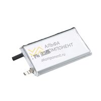 704878P 2880mAh (10.66Wh) 3.7V 0.58A Li-Pol BAK