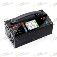 Фото UP600+ 1200 Вт (2×600 Вт) Ultra Power