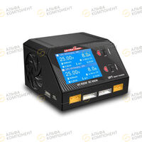 Фото UP7 200W 0.1–30.0V Ultra Power