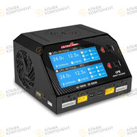 Фото UP8 400W 0.1–30.0V Ultra Power