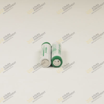 Фото Батарейка литиевая Forte ER14505 AA 3.6V