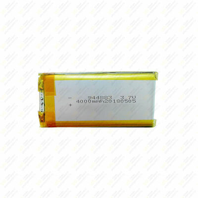Фото LP944883 + PCM 4100mAh (15.2Wh) 3.7V Li-Pol AccumStation