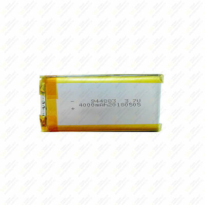 Фото LP944883 + PCM 4100mAh (15.2Wh) 3.7V Li-Pol AccumStation