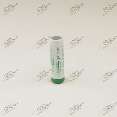 Фото Батарейка литиевая Forte ER14505 AA 3.6V