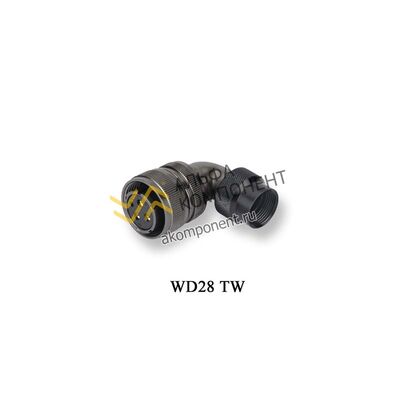 Фото Weipu Connector WD28 TW (Series)
