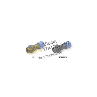 Фото Weipu Connector SP11 Plastic (Series)