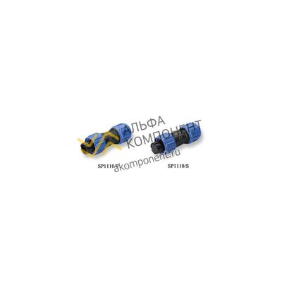 Фото Weipu Connector SP11 Plastic (Series)