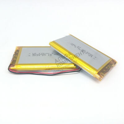Фото Аккумулятор литий-полимерный LP115181-PCM-LD 5000mAh 