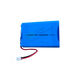 Фото LP803759 2000mAh (7.4Wh) 3.7В Li-Pol AccumStation