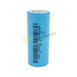 Фото INR26650-50A 5000mAh (18Wh) 3.6V 15A Li-Ion PLB