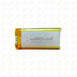 Фото LP944883 + PCM 4100mAh (15.2Wh) 3.7V Li-Pol AccumStation