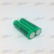 Фото INR18650-ASMJ1 3500mAh (12.6Wh) 3.6V 10A