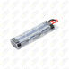 Фото Sub-C 5000mAh (36Wh) 7.2V Ni-Mh Turnigy