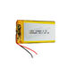 Фото LP103665 3000mAh (11.1Wh) 3.7В Li-Pol AccumStation