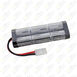 Фото Sub-C 3000mAh (21.6Wh) 7.2V Ni-Mh Turnigy