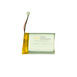 Фото LP902940 1000mAh (3.7Wh) 3.7В Li-Pol AccumStation