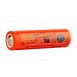 Фото NCM14500-075 750mAh (2.7Wh) 3.6V Li-Ion DLG